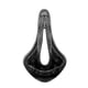 thumbnail image 2 of Bicycle Saddle Breathable Hollow Design Pu Leather Soft Comfortable Seat Mtb Mountain Road Bike One-piece Cushion Cycling Parts, 2 of 5