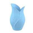 thumbnail image 7 of Tulip Shape Vase Home Decor Flower Arrangement, 7 of 7