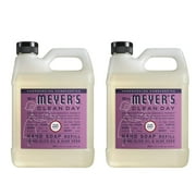 Mrs. Meyers Clean Day Liquid Hand Soap Refill, Plum Berry, 33 oz. 2 Pack