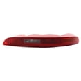thumbnail image 2 of Amdohai Rear Bumper Tail Light Lamp Right Replacement for AUDI Q3 2012-2015 European Version OEM 8UD 945 096, 2 of 7