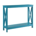 thumbnail image 2 of Convenience Concepts Oxford Console Table, Multiple Colors, 2 of 2