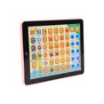 thumbnail image 1 of TIELUTT Early Education Point-reading Tab-let Learning Machine Children Baby Imitating Multiplication Tables for Kids Foam Cubes Animal Catch Pole Beads for Toddlers Board Games for Toddlers 2 Years, 1 of 5