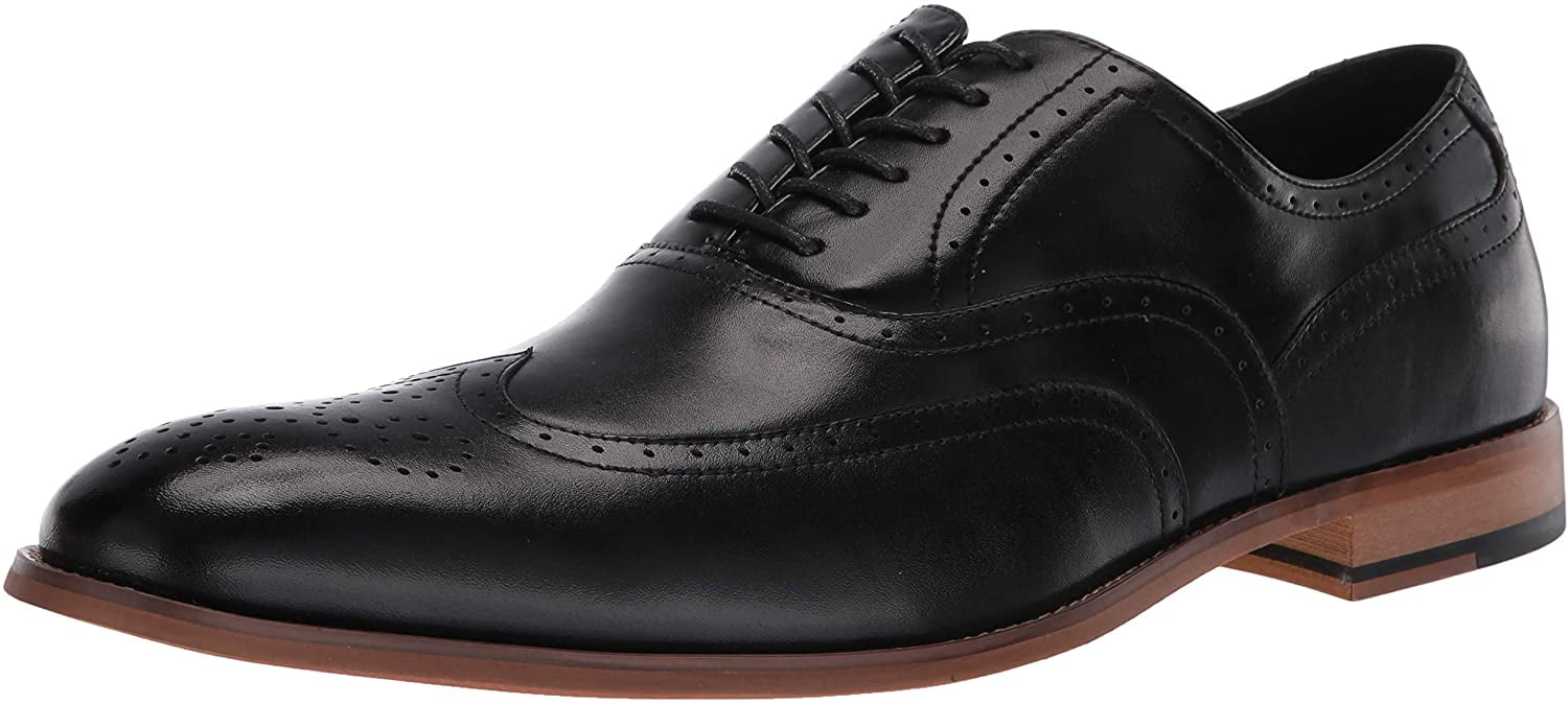 stacy adams dunbar wingtip