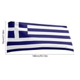 thumbnail image 3 of LACKUST American Flag Beach Towel, Quick Dry Microfiber Patriotic Towel Lightweight Absorbent Fast Drying for Swimming Fitness Travel, 3 of 6