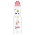 thumbnail image 2 of 2X - Dove Beauty Advanced Care Beauty Finish 72-Hour Women's Antiperspirant Deodorant Dry Spray - 3.8oz, 2 of 3