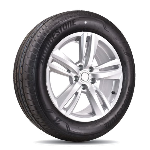 LLANTA BRIDGESTONE ALENZA 001 235/55R19 101V RFT OE WTY