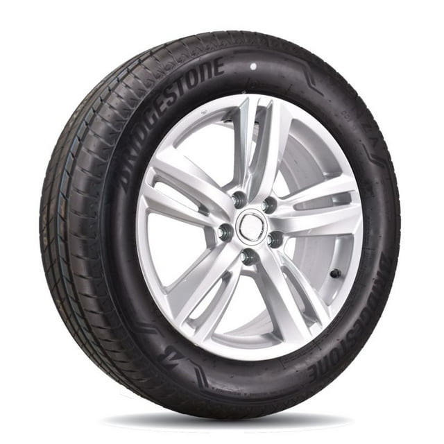 Llanta 255/45 R20 101W BRIDGESTONE ALENZA 001 RFT OE WTY BRIDGESTONE ALENZA 001