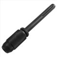 thumbnail image 2 of Convertidor de Varilla de Conversión de Cinco A Cuatro Orificios, Martillo Eléctrico Negro, con Cuadriculado, 2 of 5