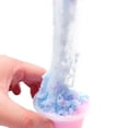 thumbnail image 2 of Slime Toy HUOGUO Flicker Stars, mezcla barro, nube, 60 ml, perfumada, 2 of 3