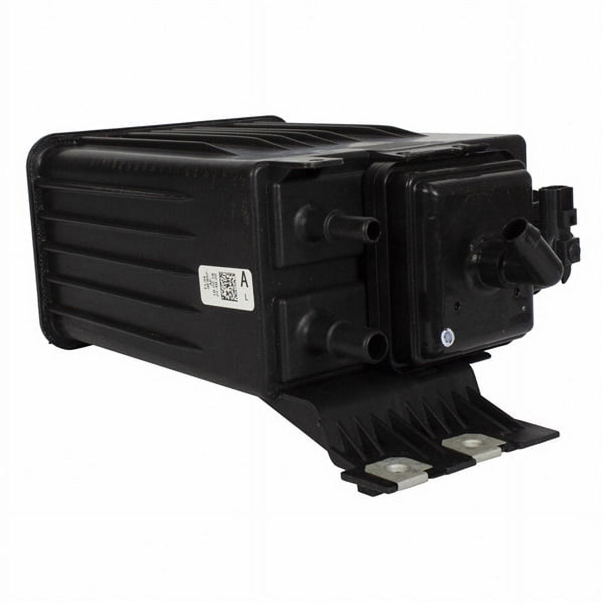 Motorcraft Vapor Canister CX-2489 Fits select: 2015-2020 FORD F150