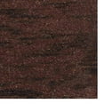 thumbnail image 3 of Rugsotic Carpets Handmade Rugs Hand Knotted Loom Rectangle 3'x5' Brown Red Wool for Indoor Use, 3 of 5