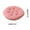 Pink, variant on ASXITE Chair Seat Pad,Indoor Outdoor Floor Cushions,Thickened Seat Cushion Chair Cushion Student Seat Office Cushion Summer Buttocks Cushion Buttocks Cushion