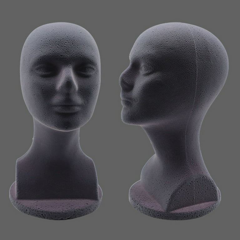 girl-manikin-head-2020 (Strung head- MOBILE) (9F3H9DPZP) by marmite