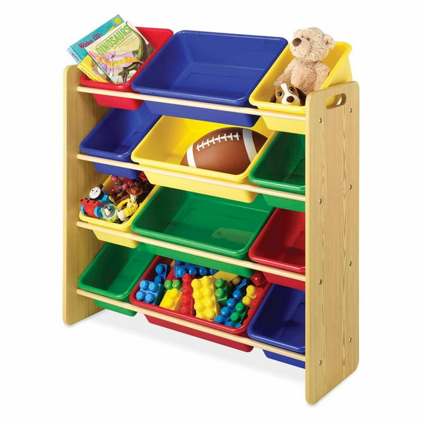 12 bin organizer by whitmor