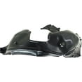 thumbnail image 4 of Front Fender Liner Compatible with BMW 5-SERIES 2004-2007 Right Passenger Side Front Section Sedan, 4 of 5
