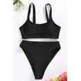 thumbnail image 5 of Afdoent Women's Bikini Sets Bikini 2026 Swimsuit Women Swimwear Push Up Bikini Set Thong Brazilian Bathing Suit Beach Wear Vintage Swimwear, 5 of 5