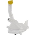thumbnail image 4 of Washer Reservoir Compatible with MAZDA 3 2010-2013 Assembly with Pump and Cap Small Tank (2.5L Engine 2010-2011) Sedan, 4 of 5