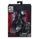 thumbnail image 3 of Star Wars Serie Negra Serie Titanio Darth Vader, 3,75 pulgadas, 3 of 10