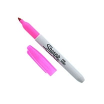 Sharpie® Fine Point Marker, Magenta