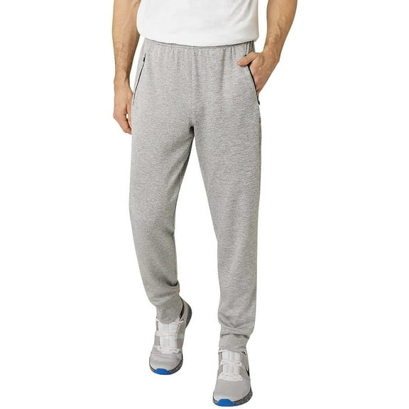 Eddie Bauer Men's Performance Jogger (Grey, XX-Large)