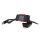 thumbnail image 4 of Cámara mp Megapíxeles de Micrófono para Ordenador Portàtil USB Puerta perfke Cámara web, 4 of 8