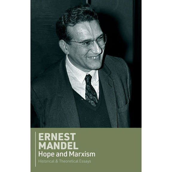 Hope and Marxism, (Paperback)