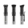 thumbnail image 3 of 1100W Sous Vide Cooker Waterproof Quiet Cooking Machine with Accurate Time Control Display Screen Cookbook, 3 of 7
