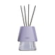 thumbnail image 1 of Fasiaou Reed Diffuser, Bitter Orange, Pink Pepper, & Hay Scent Diffusers for Home, Non Toxic Essential Oil Diffuser, Cruelty Free & Vegan Fragrance Diffusers,130ml, 1 of 3