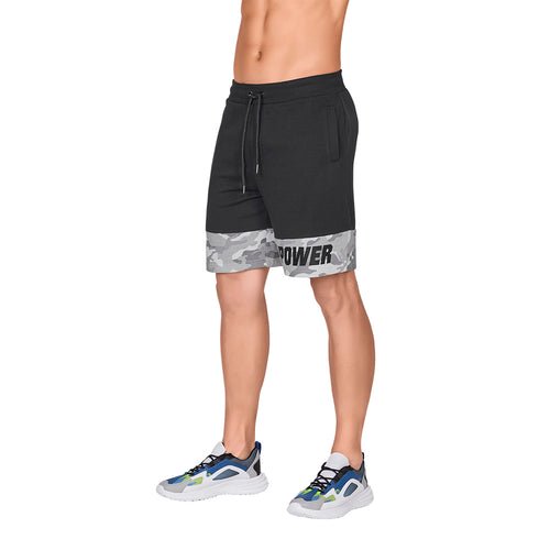 907-48 Short camuflaje Cklass 907-48