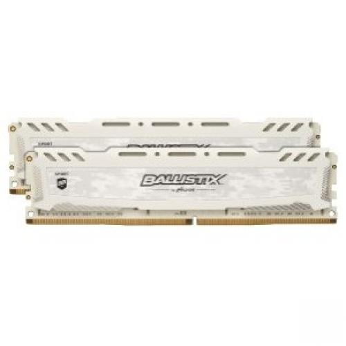 ballistix sport lt 32gb kit