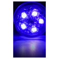 thumbnail image 3 of thinsony 2pcs Car Accessories Door Warning Light Decorative LED with wireless Anti Rear End Collision Tool, 3 of 4