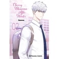 thumbnail image 1 of Cherry Blossoms After Winter nº 02, de Bamwoo, Cómics, 2025, 1 of 3