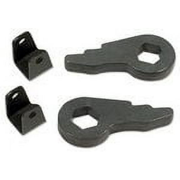 Tuff Country 12904 Torsion Bar Key Box Kit