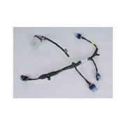 Ignition Coil Lead Wire - Compatible with 1999 - 2006 Chevy Silverado 1500 AWD 2000 2001 2002 2003 2004 2005