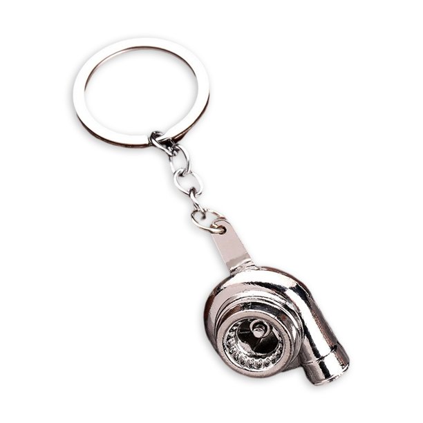Sonducket LLavero de exterior impermeable para llaves de automóvil, anillo personalizable, adornos dinámicos portátiles, accesorios de luz en blanco Accesorios de disfraces BlancoK Sonducket AP014090-05