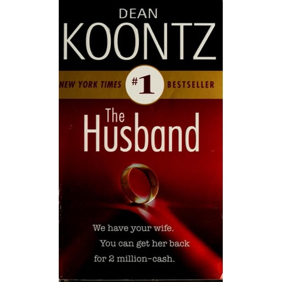 Pre-Owned The Husband (Paperback) 0553589091 9780553589092