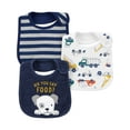 thumbnail image 2 of Carter's Child of Mine Baby Boy Baby Shower Layette Gift Set, 8-Piece, Preemie-24 Months, 2 of 7