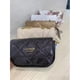 thumbnail image 3 of Bolsa de cadena de pegamento ligero GUES Mini pequeña bolsa de hombro crossbody S ZLKW, 3 of 4