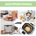 thumbnail image 5 of Generic item - Dough hook bread machine - Dough hook bread, 5 of 5