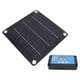 thumbnail image 3 of Módulo solar,Panel solar Monocristalino Silicio W Panel solar Panel de batería solar Artesanía superior, 3 of 8