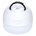 thumbnail image 2 of Linterna Moji Black Diamond Color Blanca, 2 of 2