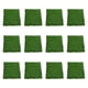 thumbnail image 2 of Almohadillas para anidar pollos, esteras para pollos, césped artificial fácil de limpiar, esteras de césped falso para gallinas, gallineros, granjas Estilo C, 2 of 9