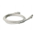 thumbnail image 6 of AddOn - Patch cable - RJ-45 (M) to RJ-45 (M) - 6 ft - UTP - CAT 6 - white, 6 of 9