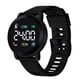 thumbnail image 1 of Reloj electrónico redondo LED, tendencia de moda, reloj electrónico deportivo para estudiantes, resistente al agua y al aire libre, 1 of 5