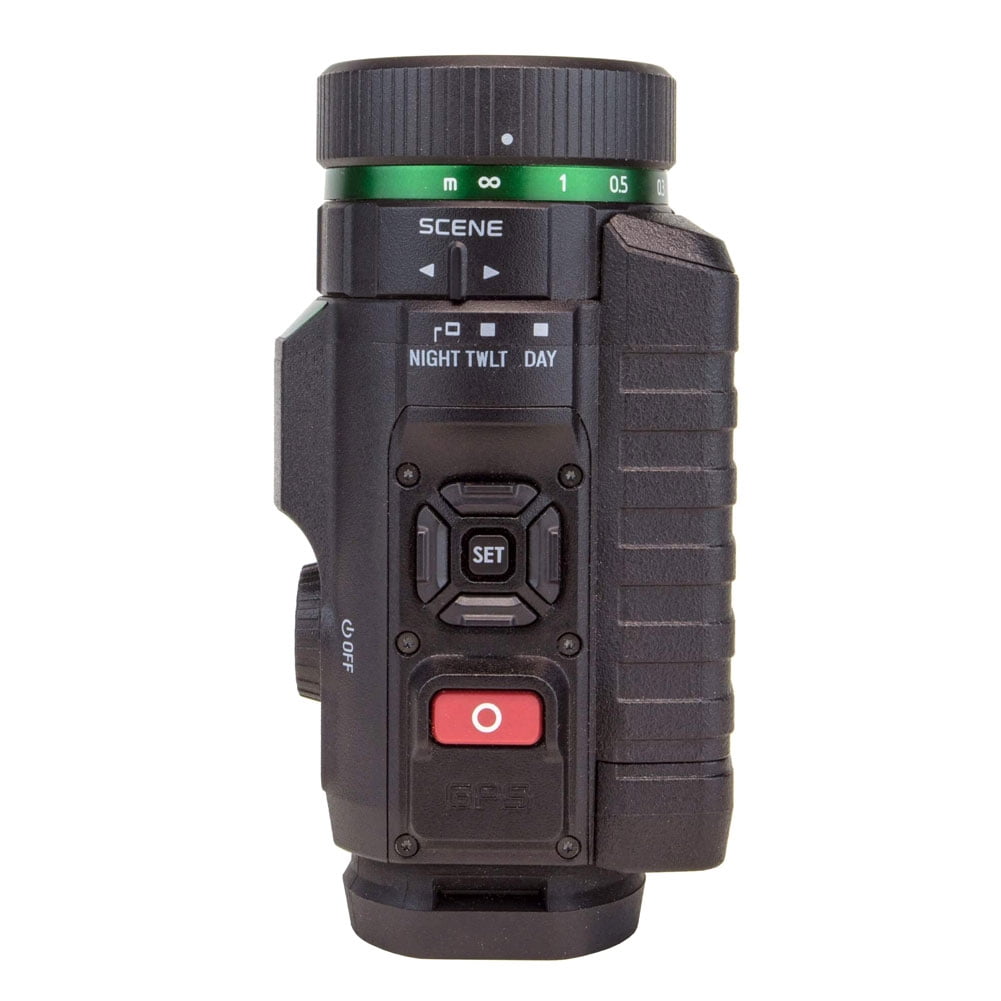 SiOnyx オーロラスタンダード C011500 カラー暗視スコープ フルカラーナイトビジョン サイオニクス オーロラ スタンダード SOX-C011500 超低照度COMSセンサー搭載  ISO感度819200 SIONYX AURORA STANDARD | 防犯・防災・護身専門店　アーカム