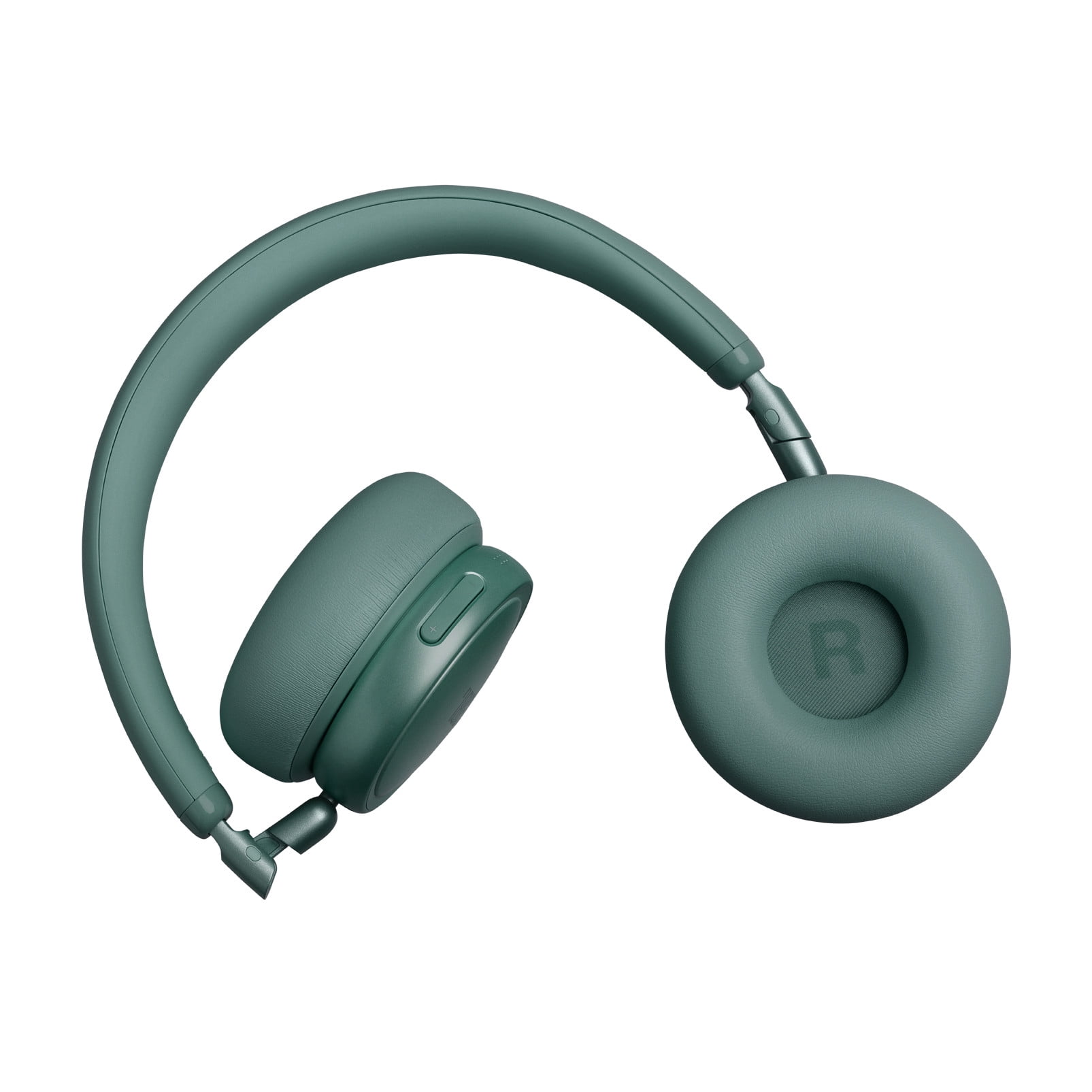 JBL Live 680NC - Wireless on-ear Noise Cancelling headphones - Green