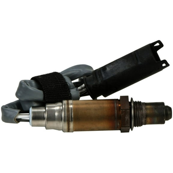 Oxygen Sensor Fits select: 2004-2005 BMW 645, 2004-2005 BMW 745