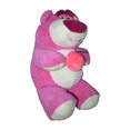 thumbnail image 1 of MUÑECO DE PELUCHE LOTSO CON FRESA, 1 of 3