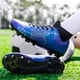 thumbnail image 5 of Botas de fútbol transpirables para hombre, zapatos de entrenamiento de hierba, gran oferta, alta calidad, profesionales, para interior, 5 of 5