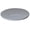 Gray, variant on Waterproof Non-slip Round Fitted Tablecloth Table Cover Cloth 120cm Black